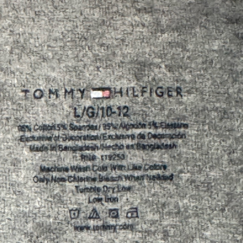 Tommy Hilfiger Women’s Tank Top - Picture 5 of 6